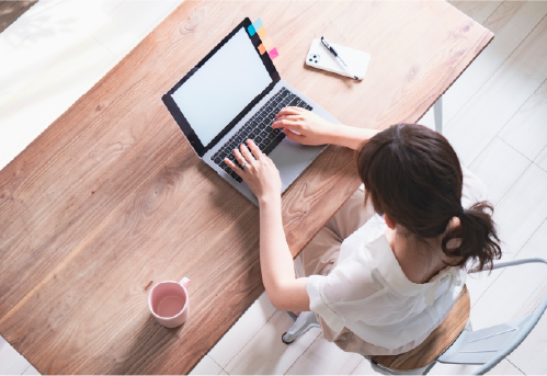 誰誰にでもできる？