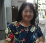 みかんさん（60代自営業）