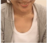 めぐさん（40代自営業）