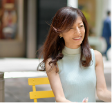 るみさん（50代主婦）